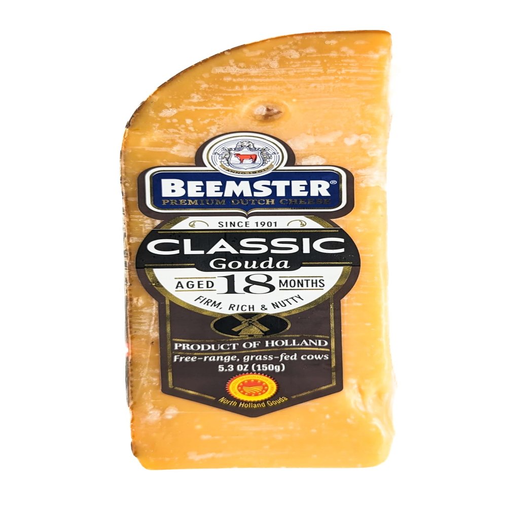 Classic Gouda 5.3 oz (Pack of 8)