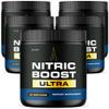 LIVORKA (5 Pack) Nitric Boost - Nitric Boost Ultra Purple Powder for Men, NitricBoostUltra Powder, Boost Energy and Support Active Lifestyles, 300 Servings for 5 Months view 1