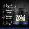 LIVORKA (5 Pack) Nitric Boost - Nitric Boost Ultra Purple Powder for Men, NitricBoostUltra Powder, Boost Energy and Support Active Lifestyles, 300 Servings for 5 Months view 2