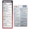 4-Way Nasal Decongestant Spray, Phenylephrine Hydrochloride 1%, 1 Fl Oz + Advil Pocket Pack Ibuprofen 200 mg 10 Ct view 2