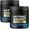 LIVORKA (2 Pack) Nitric Boost - Nitric Boost Ultra Purple Powder for Men, NitricBoostUltra Powder, Boost Energy and Support Active Lifestyles, 120 Servings for 2 Months view 1