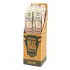 Beef Snob Snack Sticks - Original Flavor  High Protein, Sugar-Free, Keto & Gluten-Free Beef Jerky  20 Count, 1 oz Each  Healthy On-the-Go Meat Snack view 3