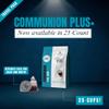 Travel Pack - Pre-Filled Communion Plus Cup - Bag of 25 with Wafer and 100% Concord Grape Juice view 2