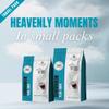 Travel Pack - Pre-Filled Communion Plus Cup - Bag of 25 with Wafer and 100% Concord Grape Juice view 3