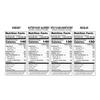 Potato Chips Variety Pack, 1 Ounce (Pack of 36) view 2