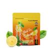 PowderVitamin Electrolytes Powder Plus (20 Servings) Black Tea Lemonade Electrolyte Powder Keto, Sugar Free, Pink Himalayan Salt,1000mg Potassium,120mg Calcium,120mg Magnesium, Hydration Powder view 1