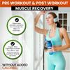 PowderVitamin Electrolytes Powder Plus (20 Servings) Black Tea Lemonade Electrolyte Powder Keto, Sugar Free, Pink Himalayan Salt,1000mg Potassium,120mg Calcium,120mg Magnesium, Hydration Powder view 4