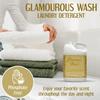 Tyler Candle Company Limelight 128 Fl oz Wash Fine Laundry Detergent w/Limelght Autoglam view 2