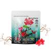 PowderVitamin Electrolytes Powder Plus (50 Servings) Black Tea Ginseng Electrolyte Powder Keto, Sugar Free, Pink Himalayan Salt,1000mg Potassium,120mg Calcium,120mg Magnesium, Hydration Powder view 1
