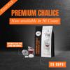 Travel Pack - Pre-Filled Premium Chalice Cup - Bag of 25 with Wafer and 100% Concord Grape Juice view 2