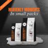 Travel Pack - Pre-Filled Premium Chalice Cup - Bag of 25 with Wafer and 100% Concord Grape Juice view 4