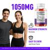 LIVORKA (5 Pack) Ultra Quick Keto ACV Gummies, UltraQuick KetoACVGummies 1050MG, UltraQuickKeto Plus ACV Gummys Support, UltraQuickKeto, UltraQuickKetoPlus Gummy, 300 Gummies for 5 Months view 4