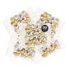 M&M'S WORLD Engagement or Wedding Shower Party Favors, Set of 30 Packs view 1