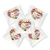 M&M'S WORLD Miss to Mrs. Themed Packs Filled with Printed Milk Chocolate Candies-30 Packs,For Bridal Shower Party Favors,Weddings,Bachelorette Party Favors,Bridesmaids Gifts for Wedding Day and More view 1