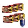Eternal Spirit Beauty 4 in 1 Coffee, with GANODERMA (REISHI)  Pack of 6. Bonus 1 Stainless Steel Coffee Cup, Double Wall Vacuum Insulated Tumbler Mug With Lid view 1