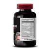 Biotin - Gray Hair Reverse - Horsetail Aerial Parts, Saw Palmetto Berries, PABA, Natural Hair Complex, Stinging Nettle Root, Hair Rejuvenation, Youthful Hair, Hair Pigmentation 2 Bottles 120 Capsules view 4