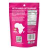 Mavuno Harvest Organic Roasted Macadamia Nuts | Dry Roasted Whole Macadamia Nuts | Vegan, Non GMO Healthy Snacks for Kids and Adults | Office Friendly Work Snack | 4 Ounce, Pack of 3 view 3