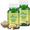 120 Crataeva Nurvala Capsules - 60 x 2 Pack - Varuna bark Capsules- Varuna Capsules- Varun Capsules - Varun Bark Capsules view 1