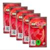 123 UBuy Shop_Korea Power Red Ginseng- Heat Patch- 5 Package/100 Heat Patches (5.2" x 3.7") view 1