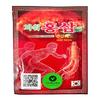123 UBuy Shop_Korea Power Red Ginseng- Heat Patch- 5 Package/100 Heat Patches (5.2" x 3.7") view 3