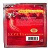 123 UBuy Shop_Korea Power Red Ginseng- Heat Patch- 5 Package/100 Heat Patches (5.2" x 3.7") view 4