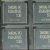 5pcs K9GAG08UOE-SCBO K9GAG08UOE SCBO K9GAG08UOE SCB0 K9GAG08U0E SCB0 Tsop-48 Ic Chipset view 2