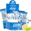 Vitalyte Electrolyte Powder Drink Mix, Isotonic Electrolyte Hydration Mix, Bulk Case Stick Pack (12 Pack, Cool Citrus) view 1