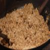 RIN Krayasart Thai sweet snack made of rice, nut, sesame-seeds and sugar 180g(6.35 Oz.) view 4