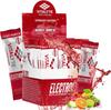 Vitalyte Electrolyte Powder Drink Mix, Isotonic Electrolyte Hydration Mix, Bulk Case Stick Pack (12 Pack, Fruit Punch) view 1