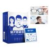10pack Students Microfiber Eyeglasses Cloth Glasses Lens Cloth Accessories view 2