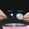 10pack Students Microfiber Eyeglasses Cloth Glasses Lens Cloth Accessories view 4