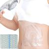 10" x 12" Ostomy Shower Cover [Pack of 25], Ostomy Bag Shower Protector Stoma Shower Guard Colostomy Shower Shields Waterproof Bandage for Women Men Showering view 1