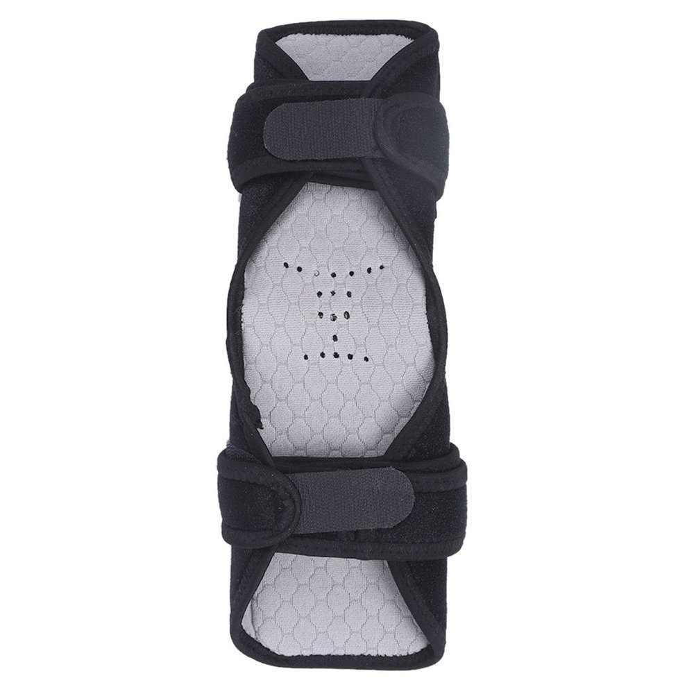 1 Piece Patella Boosters Spring Lift Knee Support Brace for Mountaineering Squats