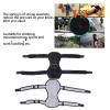 1 Piece Patella Boosters Spring Lift Knee Support Brace for Mountaineering Squats view 3