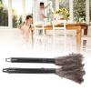 2Pcs Retractable Duster with Long Handle, Duster for Home, Suitable for Multiple Scenarios view 2