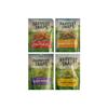 Big Top Deals USA Blue Paper Bag Custom Bundle - Includes Veggie Chips Multipack (4 Bags  3oz Each)  Black Pepper, White Cheddar, Tomato Basil, Mango Chile Lime view 3