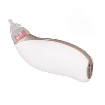 Ear Drying Device, Constant Temperature Electric Ear Dryer Keep Drying Water Removal with 4 Wind Gears, Compact Size for Swimmers Showering, Soft Comfortable Experience