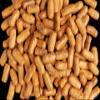 Tom Sturgis Artisan Low Fat Cheese Gems Pretzels  6lb box carton view 3
