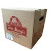 Tom Sturgis Artisan Low Fat Cheese Gems Pretzels  6lb box carton view 4