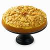 Andy Anand's Exquisite Baklava Pistachios Cake: A Heavenly Fusion of Turkish Baklava & Creamy California Pistachios cake  Indulge Guilt-Free in Pure Bliss! (9-inch, 2.8 lbs) view 1