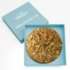 Andy Anand's Exquisite Baklava Pistachios Cake: A Heavenly Fusion of Turkish Baklava & Creamy California Pistachios cake  Indulge Guilt-Free in Pure Bliss! (9-inch, 2.8 lbs) view 3
