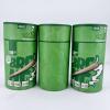 BRANG Cones King Size, Pre-Rolled Rolling Paper, Natural Wrapping Paper Including Tips and Packaging Tubes view 4