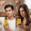 Botanic Hearth Batana Oil for Hair Growth & Home Hair Perm Kit | Dr Sebi Inspired, 100% Raw & Pure Batana Oil | Scalp & Hair Treatment for Thickness & Strength | All Hair Types | 2 fl oz view 3