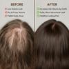 Botanic Hearth Batana Oil for Hair Growth & Home Hair Perm Kit | Dr Sebi Inspired, 100% Raw & Pure Batana Oil | Scalp & Hair Treatment for Thickness & Strength | All Hair Types | 2 fl oz view 4