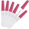 Rapid Detection Pregnancy Test-HCG Test for Fertility Women-Get Results 6 Days Sooner view 1