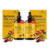 Botanic Hearth Hair Oil for Hair Growth & Home Hair Perm Kit | Strengthening Dry, Frizzy, Damaged Hair & Scalp Treatment | Batana Oil  4 Fl Oz (2pack) view 3