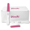 Pregnancy Test-Extra Sensitive HCG Urine Test - Over 99% Accurate and Reliable Results view 1