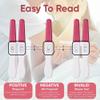 Pregnancy Test-Extra Sensitive HCG Urine Test - Over 99% Accurate and Reliable Results view 3