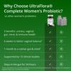 Metagenics UltraFlora Complete Women's Probiotic, 30 Capsules view 3