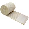 Cold Pack Strap, Elastic Belt to Wrap Cold Pack, Ice Pack Extender Strap, Add Length to Most Ice Pack, Multifunctional (Beige) view 1